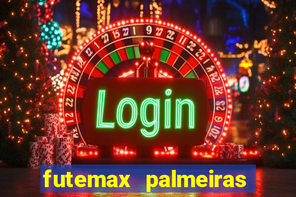 futemax palmeiras ao vivo